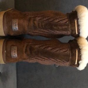 Ugg boots